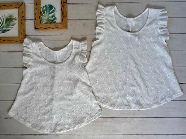 Producto - Blusa Cami