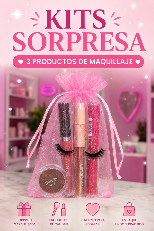 Producto - Kits de regalo