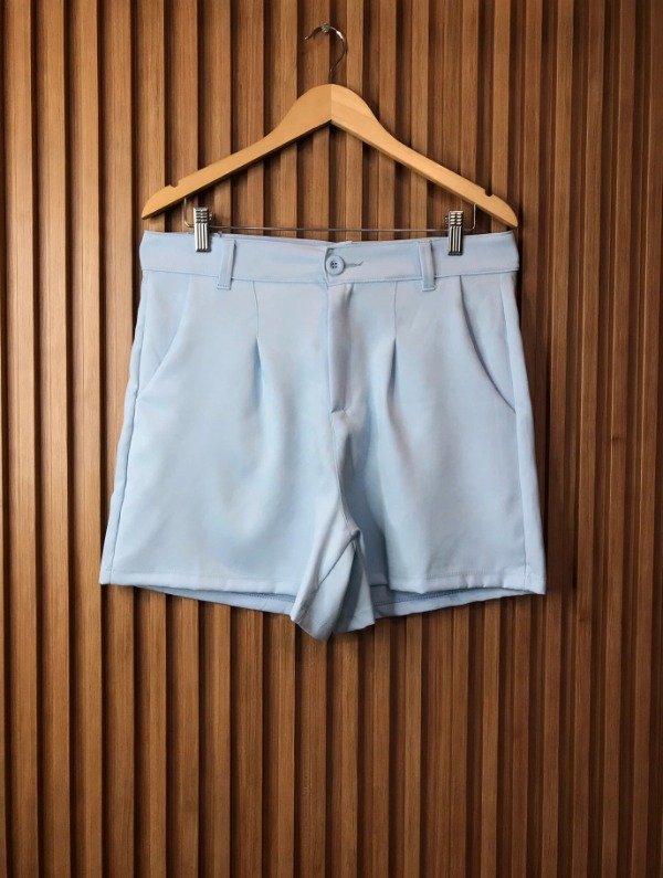 Producto - SHORT SASTRERO - 1