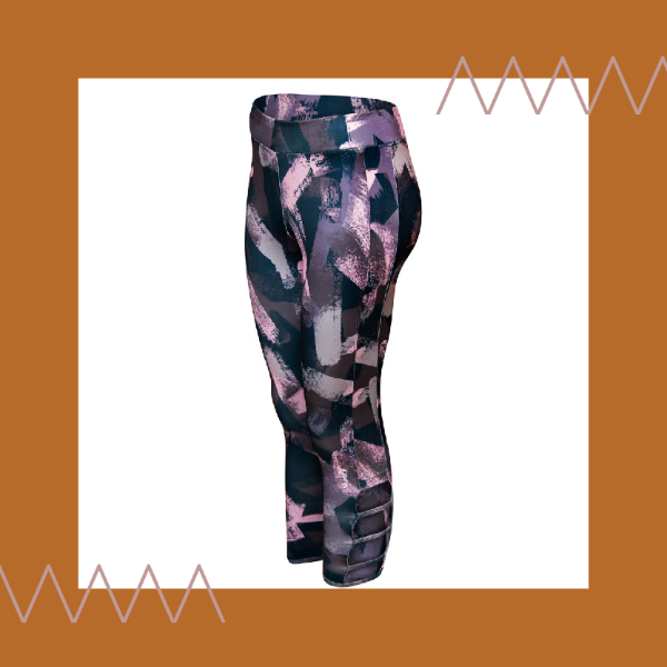 Producto - Calza Capri Zag