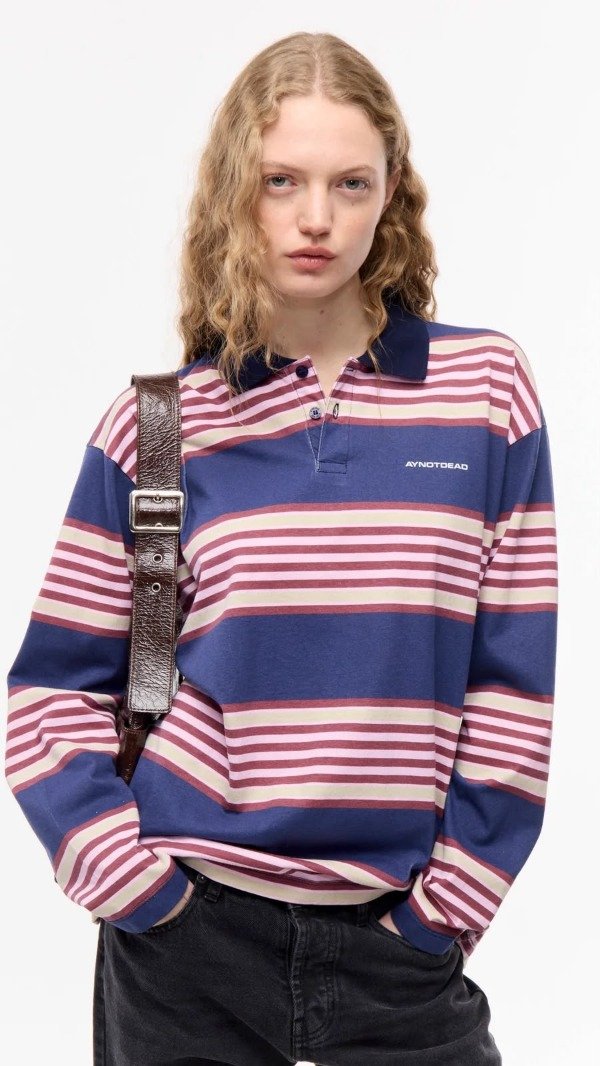 Producto - Remera Buzo AY Not Dead Nuevo