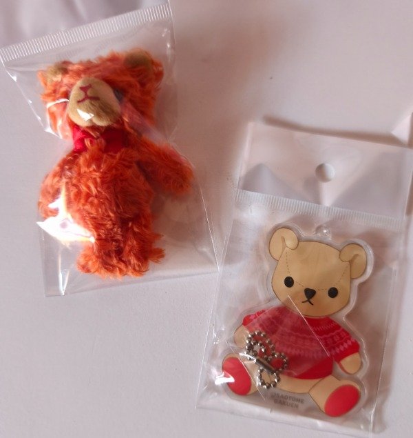 Producto - Otoya cositas