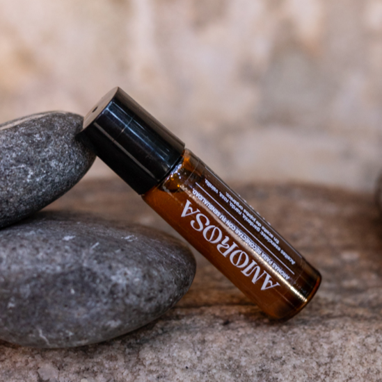 Producto - ÓLEO TERAPÉUTICO AMOROSA