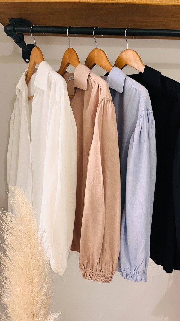 Producto - CAMISA  BAHAMAS - 5