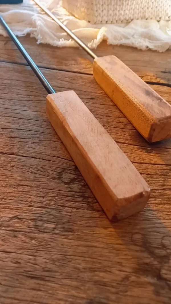 Producto - accesorios para parrilla - 1