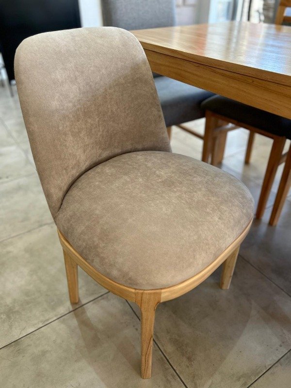 Producto - Silla Grace PARAISO