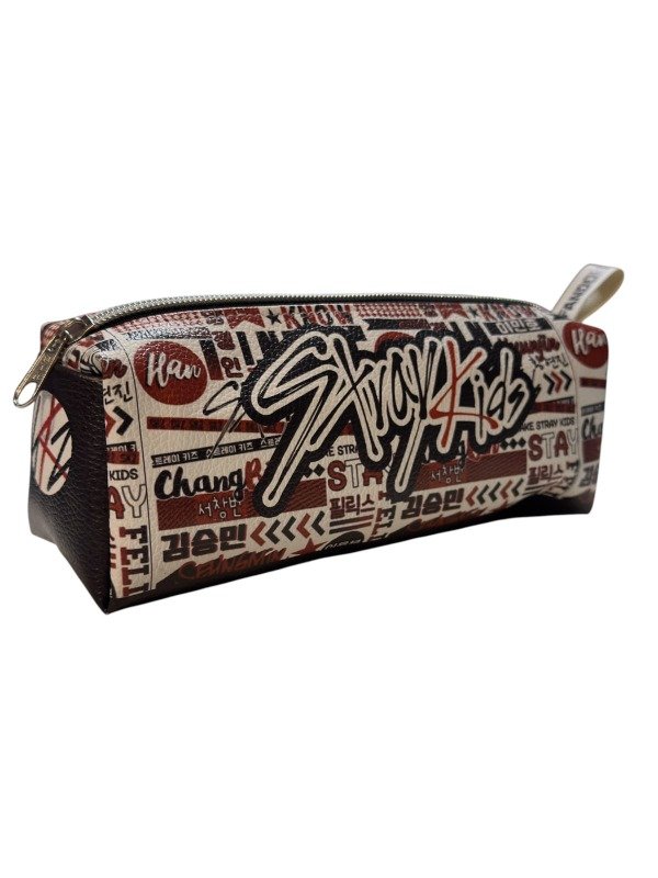 Producto - Cartuchera Kpop Stray Kids