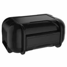 Producto - KZ estuche rigido para auriculares in ear