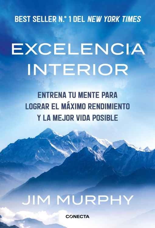 Producto - Excelencia interior - Jim Murphy