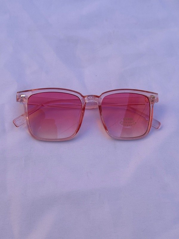 Producto - LENTES MM ROSADOS