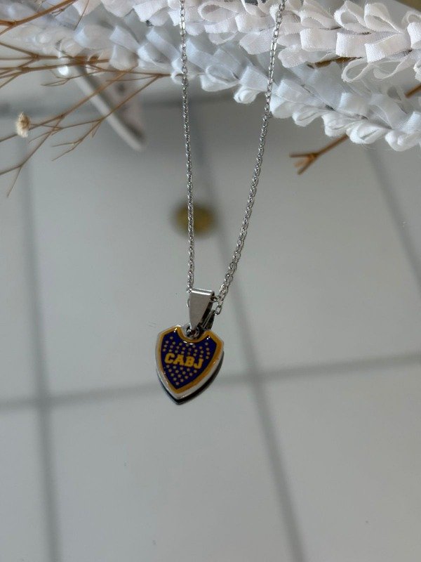 Producto - Collar equipo de futbol - 0