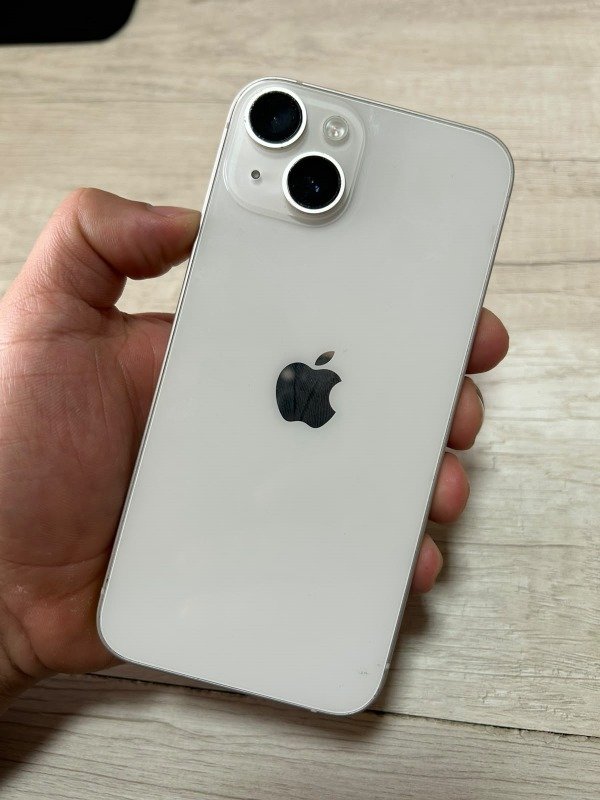 Producto - IPHONE 14 128 GB DE MEMORIA 100 DE BATERÍA - 1
