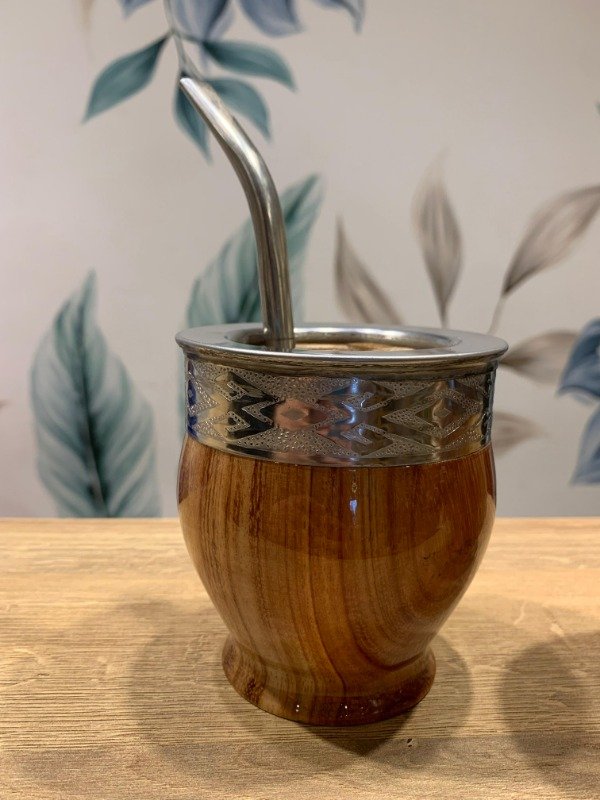 Producto - MATE IMPERIAL DE LAPACHO