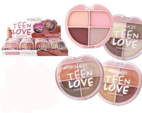 Producto - SOMBRAS TEEM LOVE