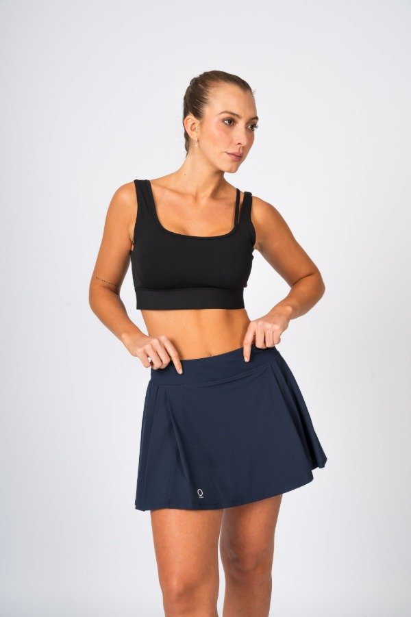 Producto - Top Salty Negro