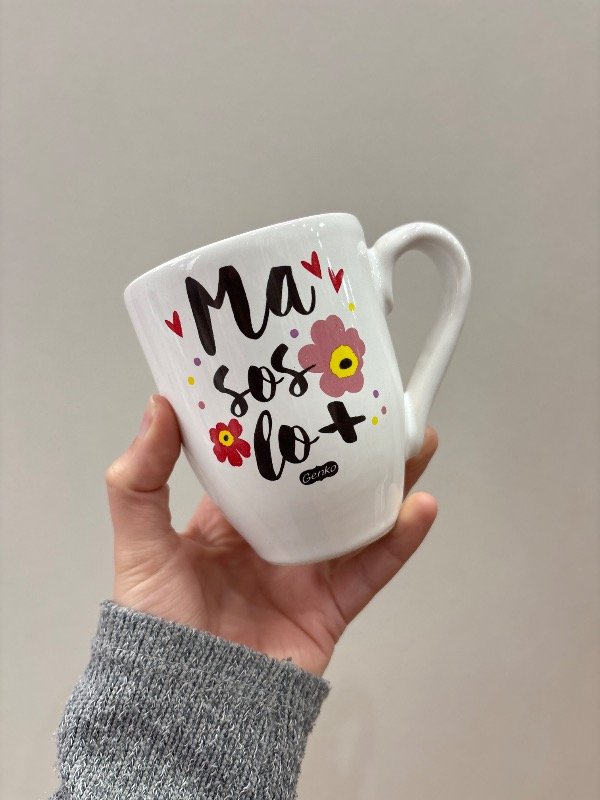 Producto - Taza Día de la Madre - 4