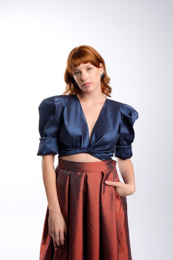 Producto - Blusa Eiffel