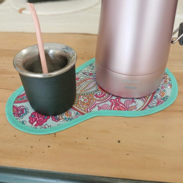 Producto - Individual Matero