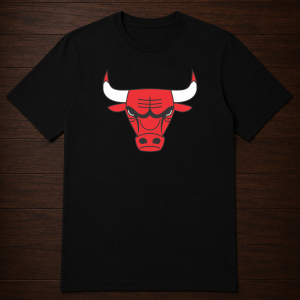 Producto - Remera - chicago bulls 1 (Basket - NBA) - 0