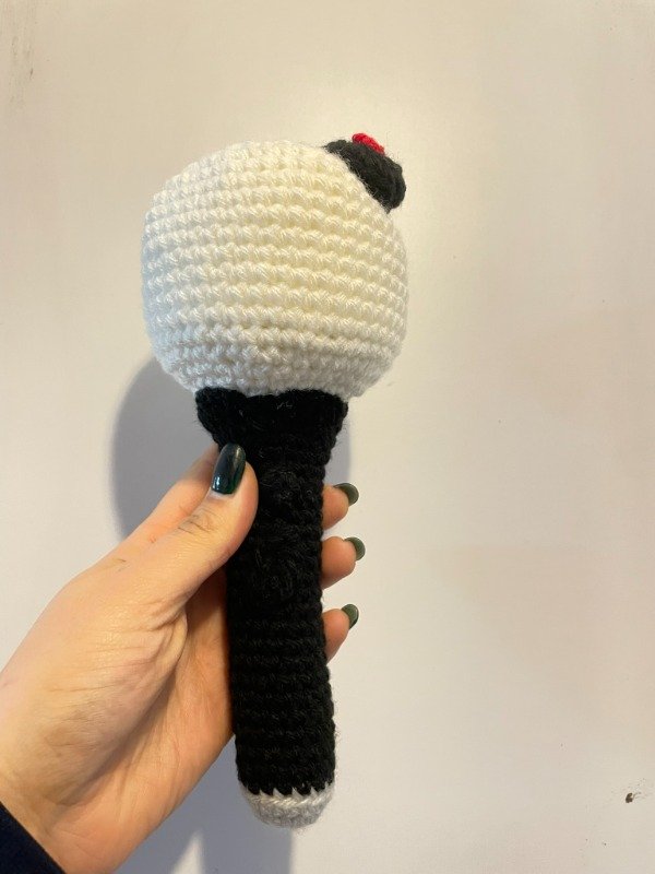 Producto - Lightstick BTS - Bomb XL