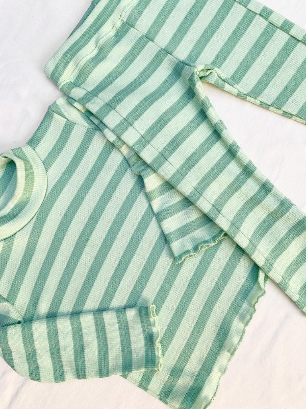 Producto - Calza Roma verde