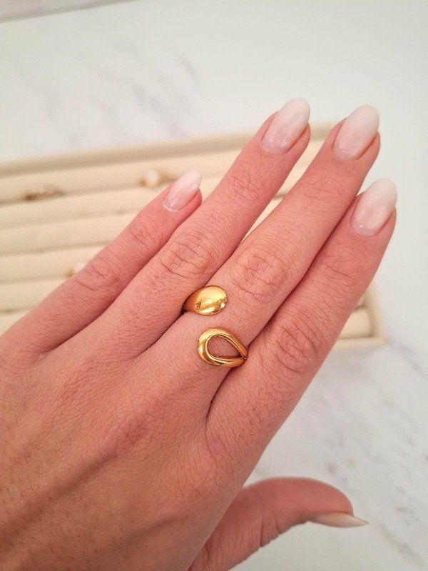 Producto - Anillo Doe Mix