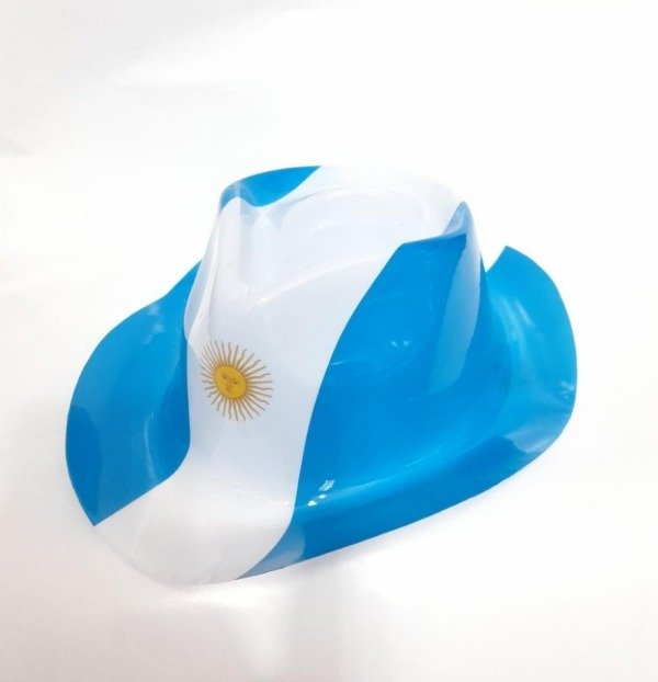 Producto - Sombrero de Argentina 3/26