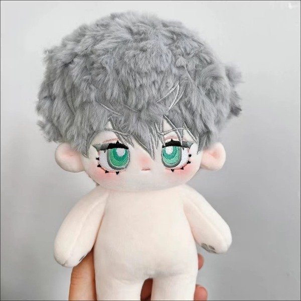 Producto - Till Plushie 20cm