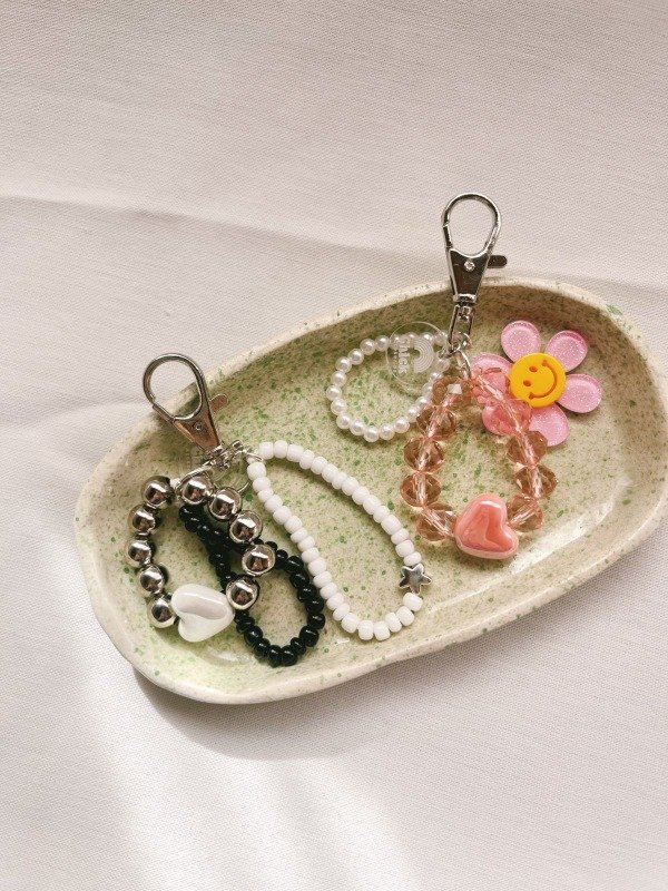 Producto - Bag charm Fun