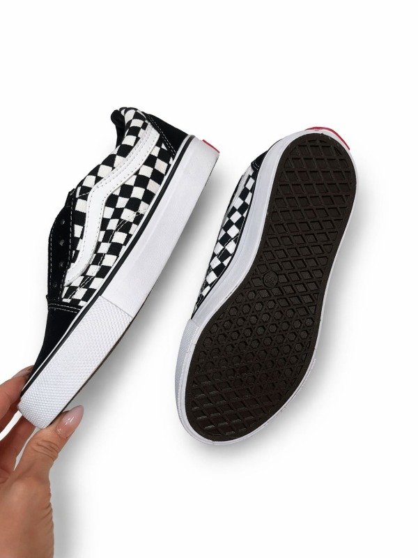 Producto - ZAPA URBANA SKATE