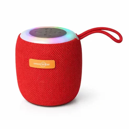 Producto - Parlante con luz bt/fm/mp3 GTS-1468