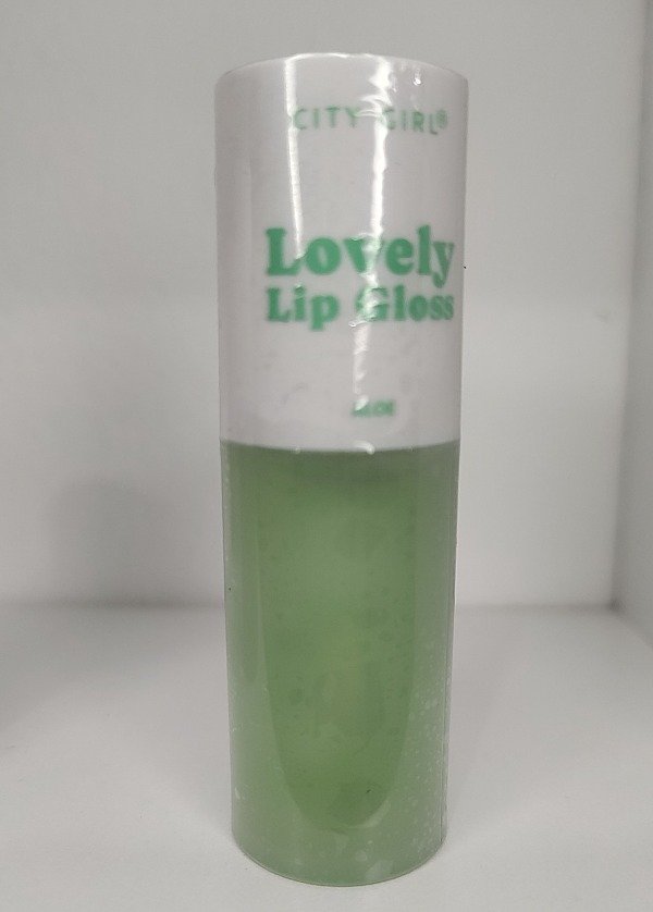 Producto - Lip Gloss Lovely City Girl