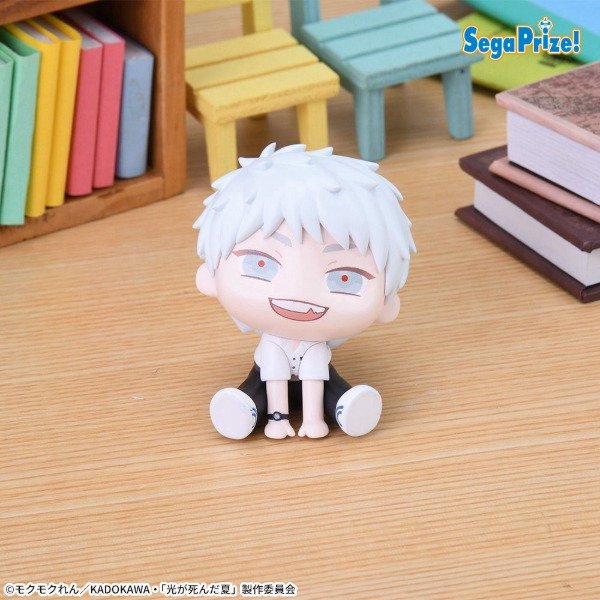 Producto - EN STOCK QyuruMe "The Summer Hikaru Died" Hikaru