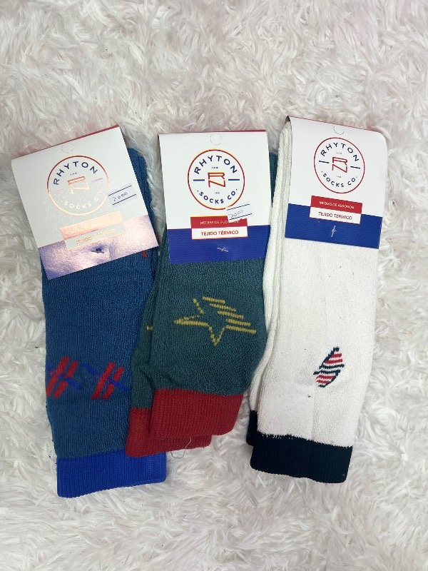 Producto - medias toa hombre