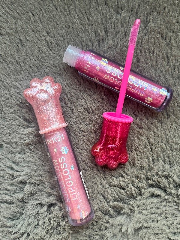 Producto - Paw lipgloss