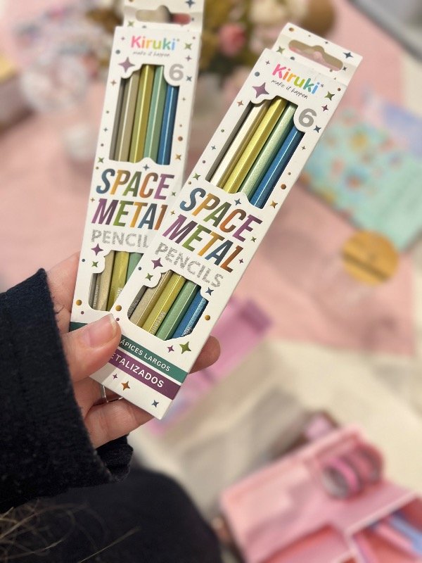 Producto - Lápices metalizados - 0