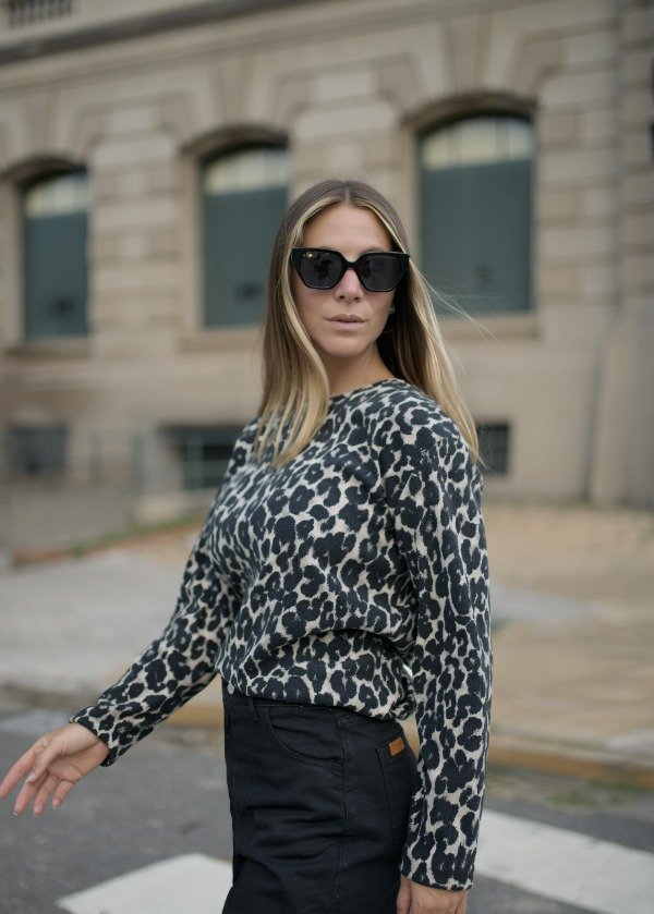 Producto - Sweater ana