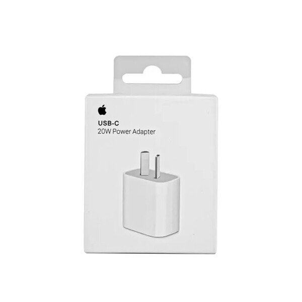 Producto - Cabezal de carga rapida 20w Ficha Tipo C