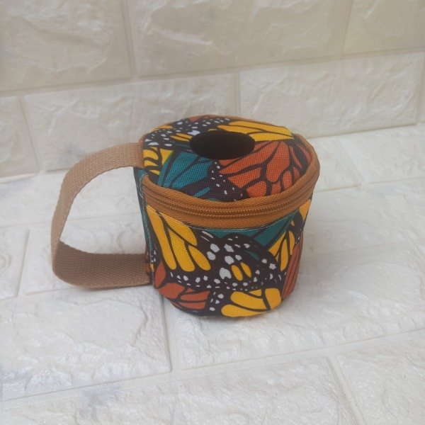 Producto - Porta papel Otoño
