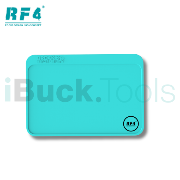 Producto - Manta RF4 RF-PO18 26x18 Cm