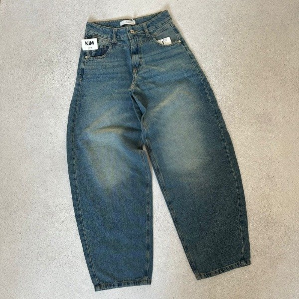 Producto - Jean Baggy Ana - 1