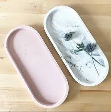 Producto - MOLDE BANDEJA OVAL GRANDE