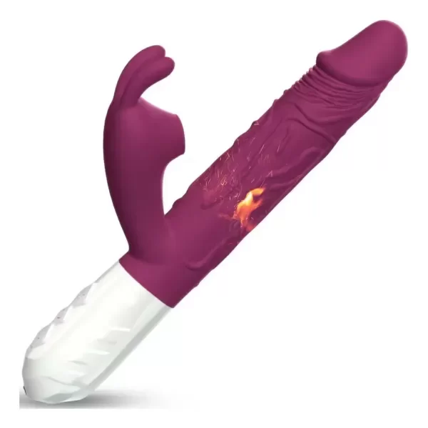 Producto - Vibrador Ultimate Climax G-Spot
