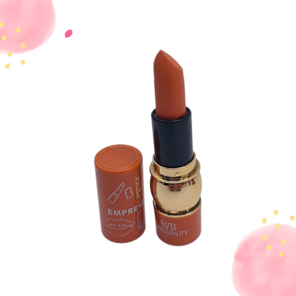 Producto - Labial matte tono 1