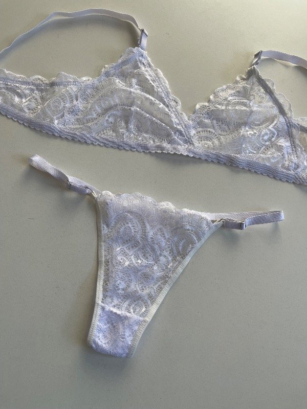 Producto - ARELIS (blanco) - 0