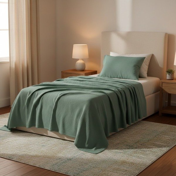 Producto - Cubrecamas Una Plaza