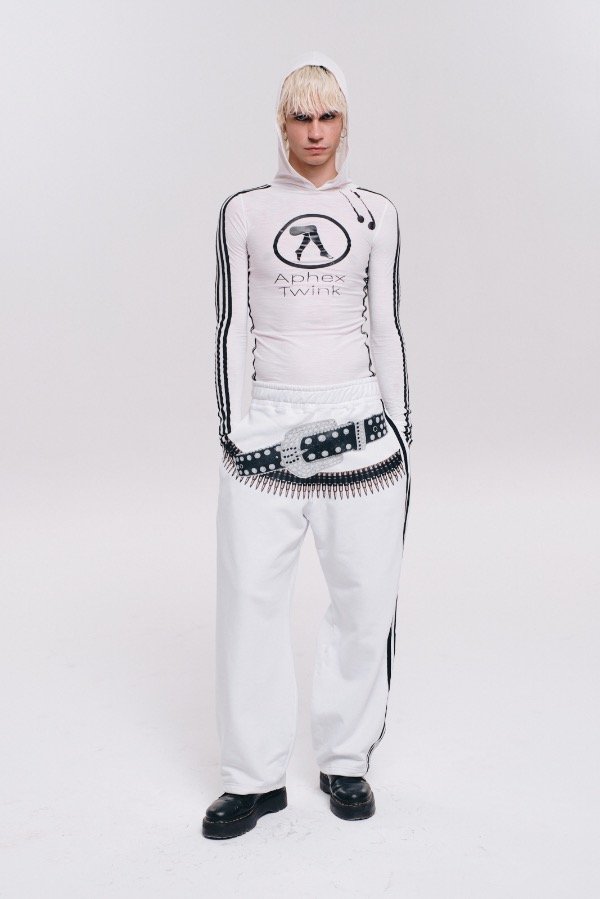 Producto - Pant Belts - Pre orden 20 dias