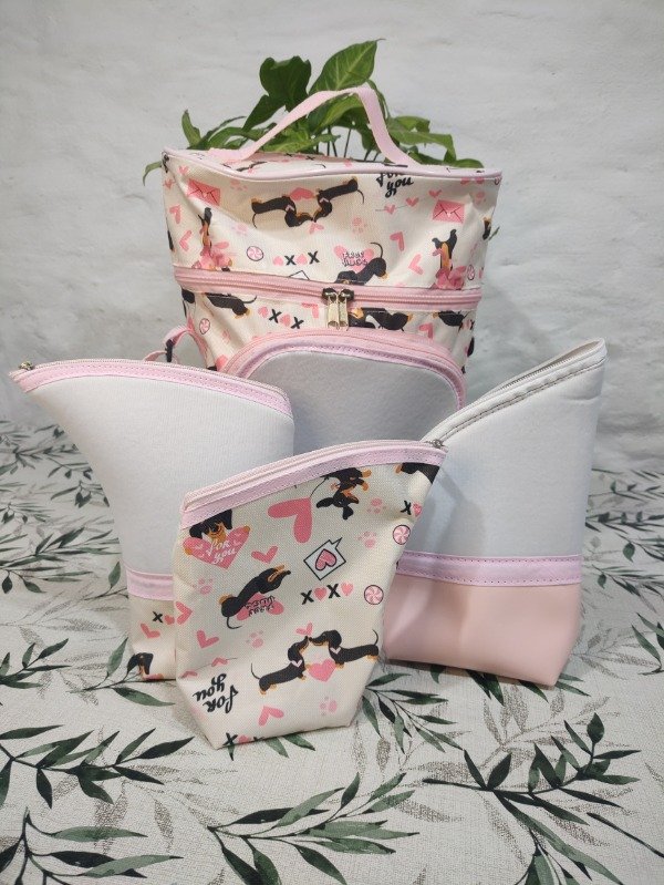 Producto - Set matero