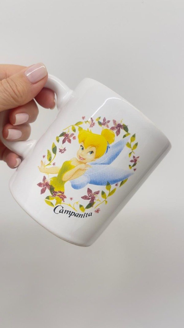 Producto - TAZA CAMPANITA