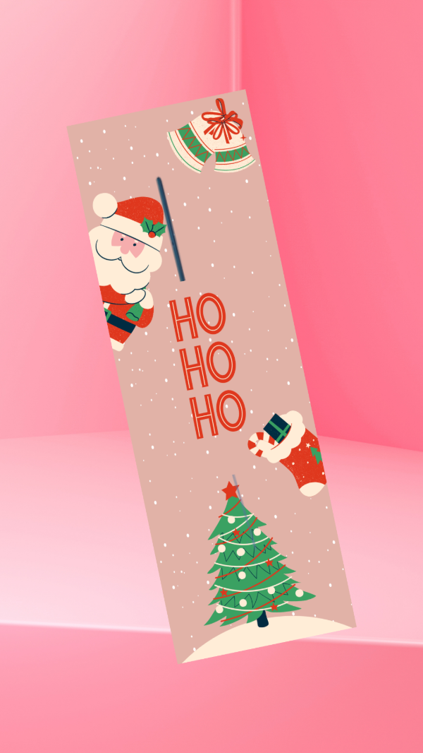 Producto - Porta estrellitas navideñas x5und (solo empaque) - 2